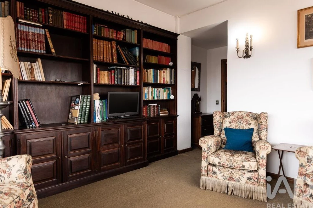 Apartamento T5 para Venda em São Martinho do Bispo e Ribeira de Frades Foto 26