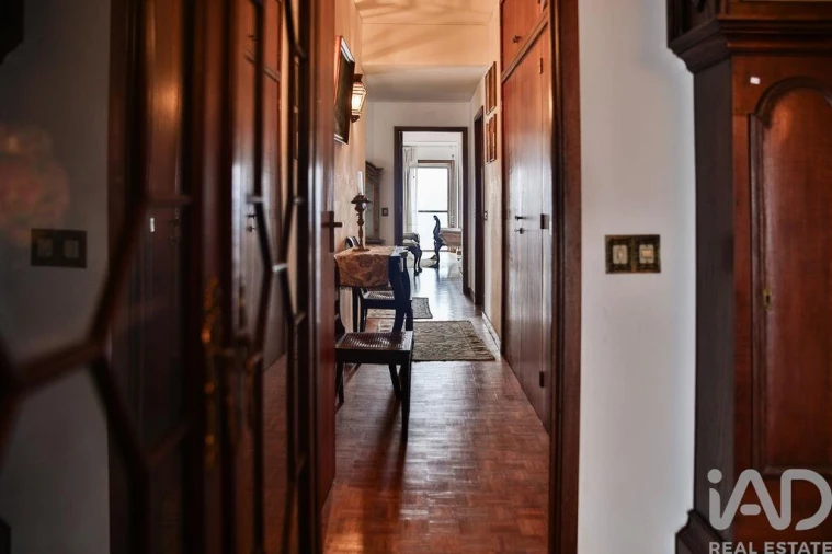 Apartamento T5 para Venda em São Martinho do Bispo e Ribeira de Frades Foto 12