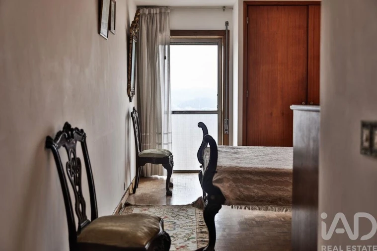 Apartamento T5 para Venda em São Martinho do Bispo e Ribeira de Frades Foto 16