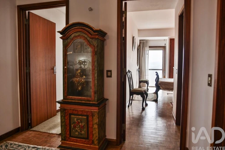 Apartamento T5 para Venda em São Martinho do Bispo e Ribeira de Frades Foto 13