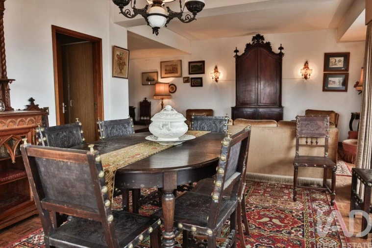 Apartamento T5 para Venda em São Martinho do Bispo e Ribeira de Frades Foto 5