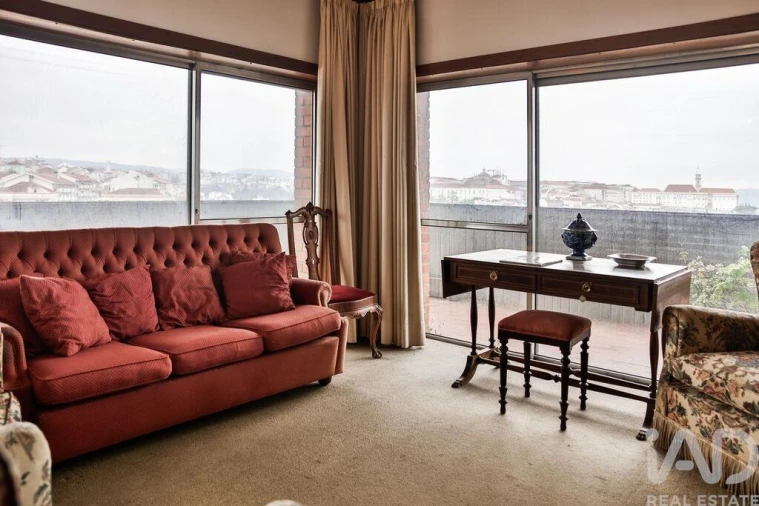 Apartamento T5 para Venda em São Martinho do Bispo e Ribeira de Frades Foto 25