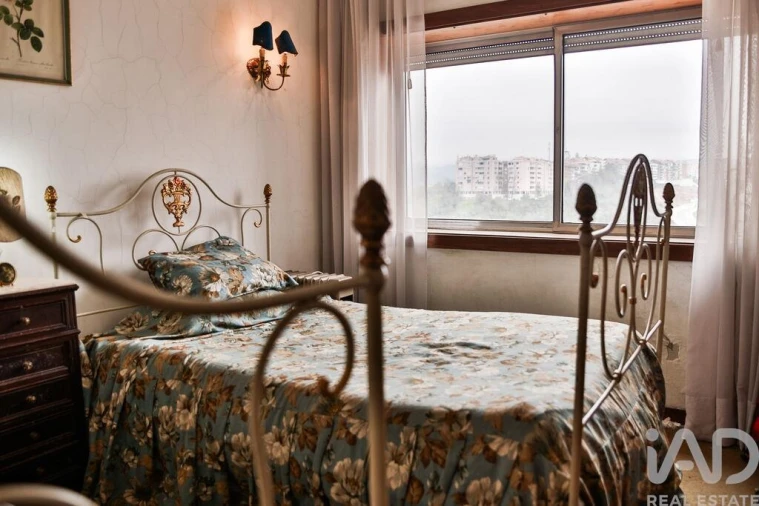 Apartamento T5 para Venda em São Martinho do Bispo e Ribeira de Frades Foto 22