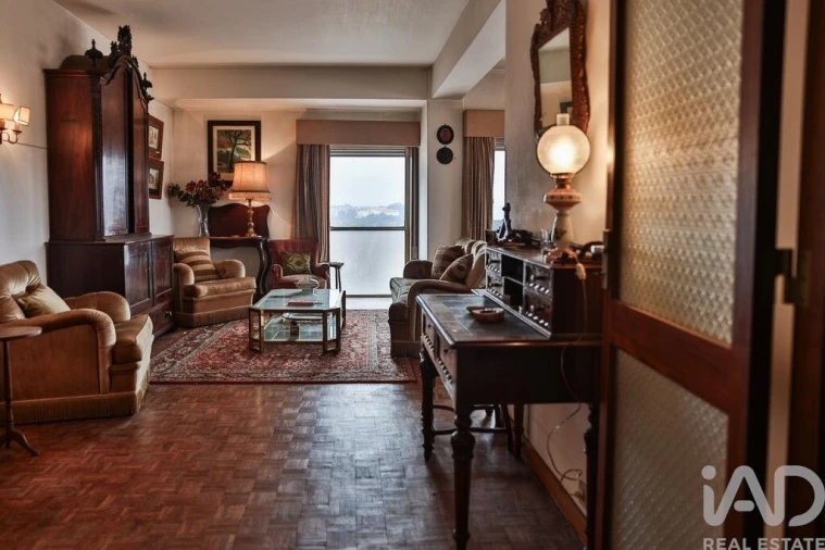 Apartamento T5 para Venda em São Martinho do Bispo e Ribeira de Frades Foto 2