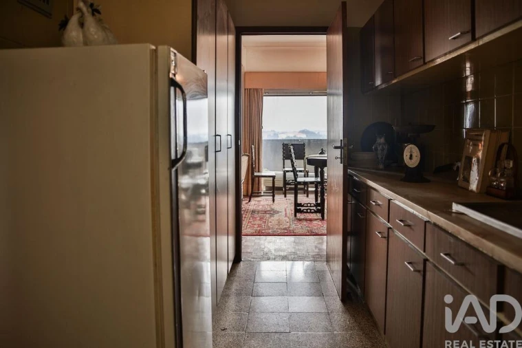 Apartamento T5 para Venda em São Martinho do Bispo e Ribeira de Frades Foto 11