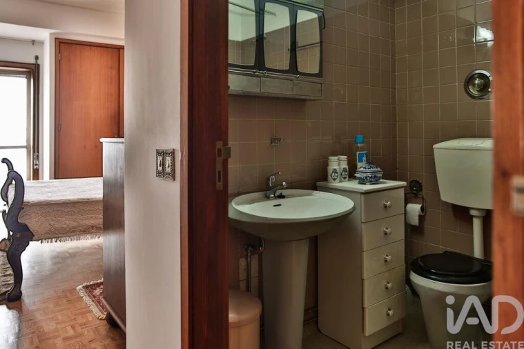 Apartamento T5 para Venda em São Martinho do Bispo e Ribeira de Frades Foto 19