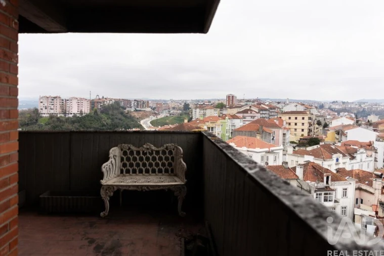 Apartamento T5 para Venda em São Martinho do Bispo e Ribeira de Frades Foto 35