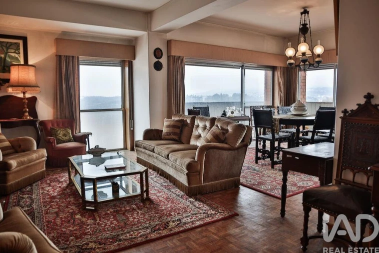 Apartamento T5 para Venda em São Martinho do Bispo e Ribeira de Frades Foto 1