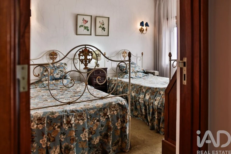 Apartamento T5 para Venda em São Martinho do Bispo e Ribeira de Frades Foto 21