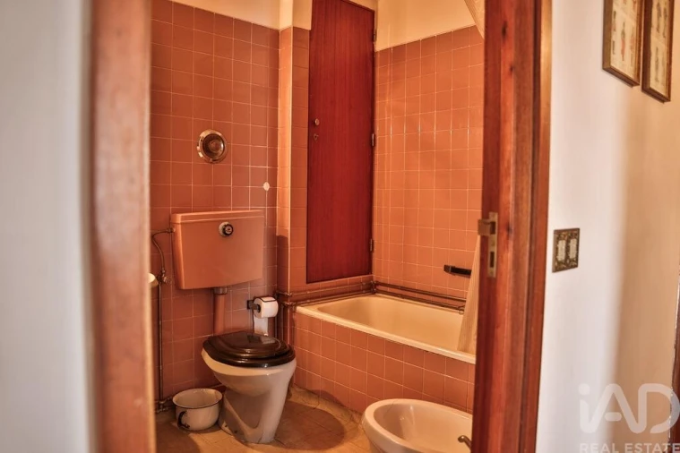 Apartamento T5 para Venda em São Martinho do Bispo e Ribeira de Frades Foto 15