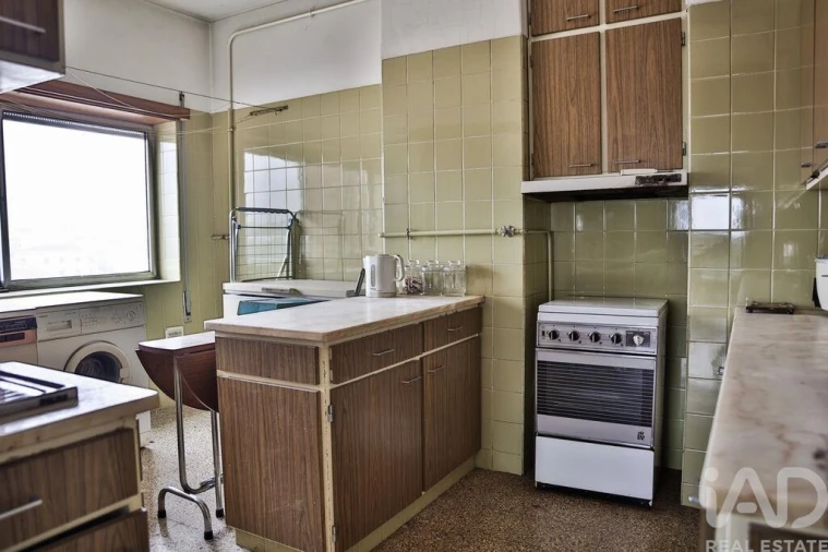 Apartamento T5 para Venda em São Martinho do Bispo e Ribeira de Frades Foto 8