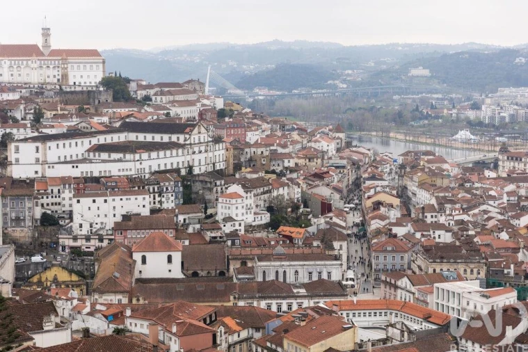 Apartamento T5 para Venda em São Martinho do Bispo e Ribeira de Frades Foto 37