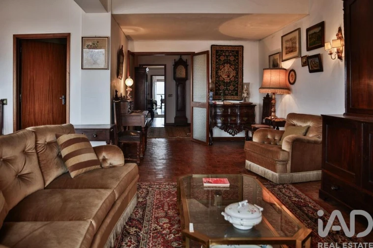 Apartamento T5 para Venda em São Martinho do Bispo e Ribeira de Frades Foto 4