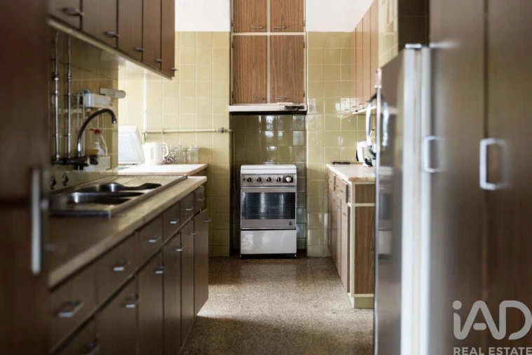 Apartamento T5 para Venda em São Martinho do Bispo e Ribeira de Frades Foto 7