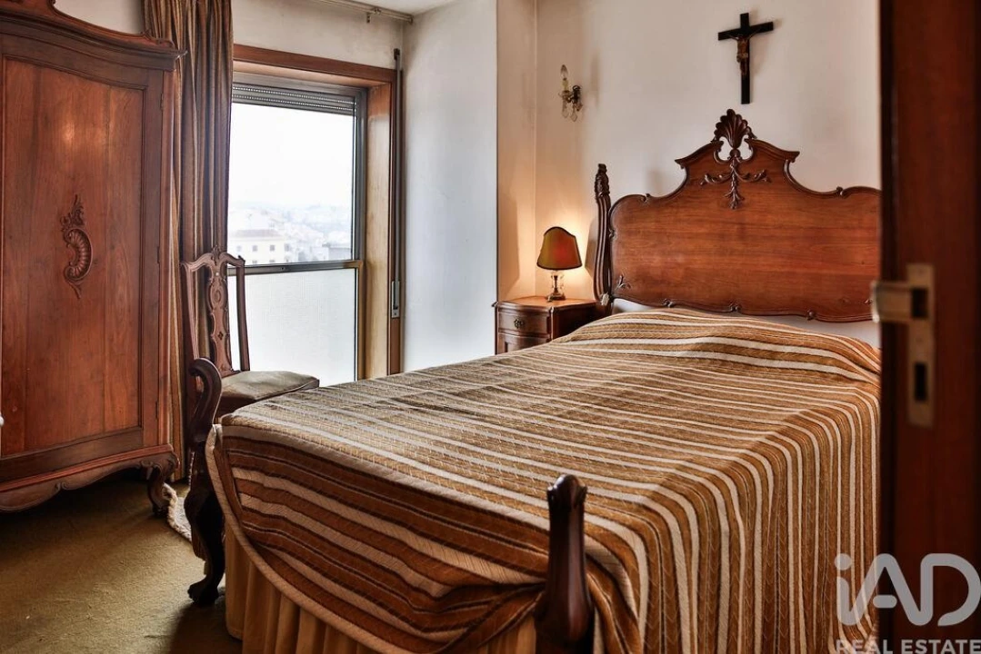 Apartamento T5 para Venda em São Martinho do Bispo e Ribeira de Frades Foto 23