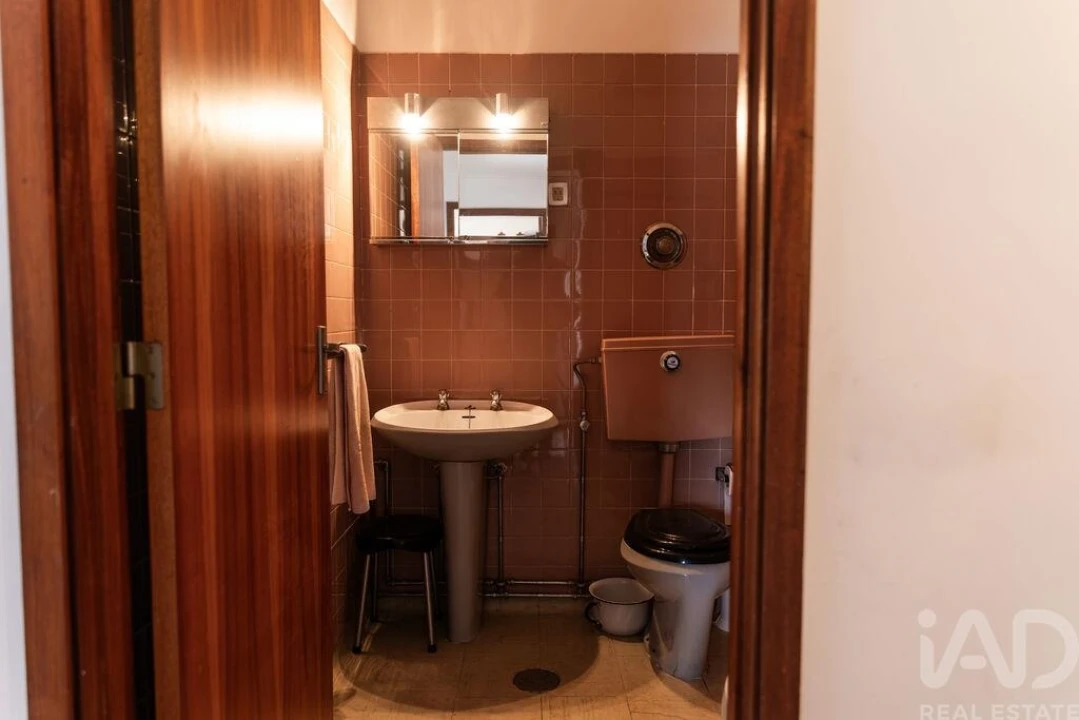 Apartamento T5 para Venda em São Martinho do Bispo e Ribeira de Frades Foto 14