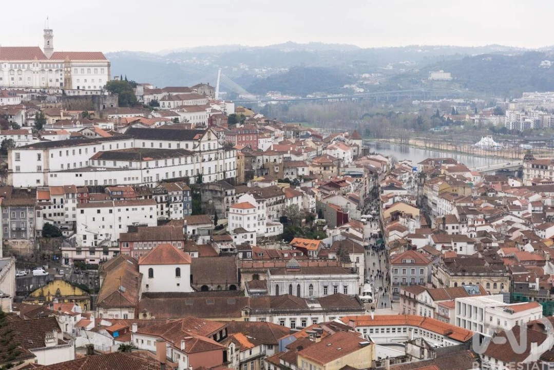 Apartamento T5 para Venda em São Martinho do Bispo e Ribeira de Frades Foto 37