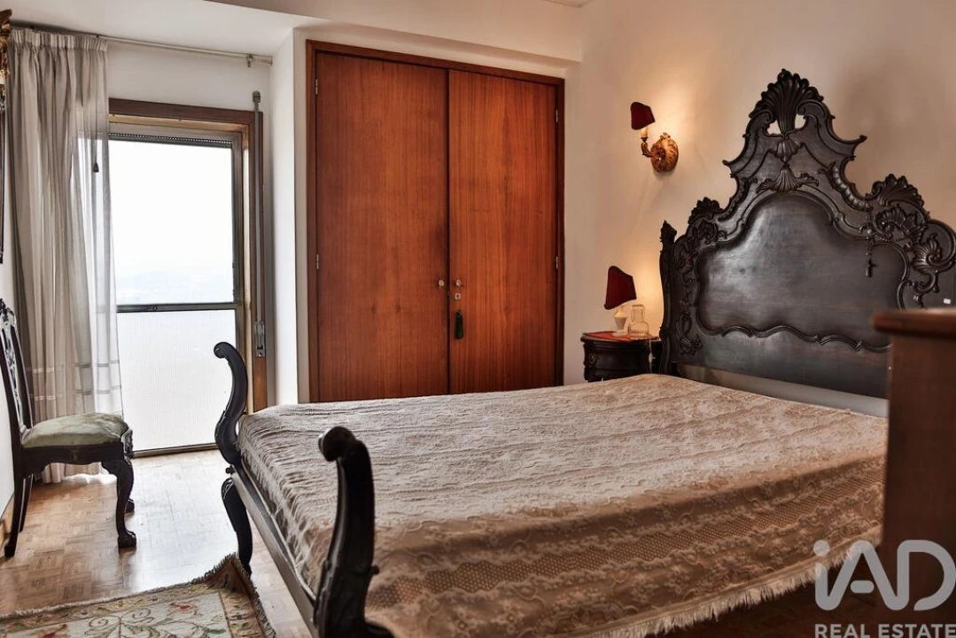 Apartamento T5 para Venda em São Martinho do Bispo e Ribeira de Frades Foto 17