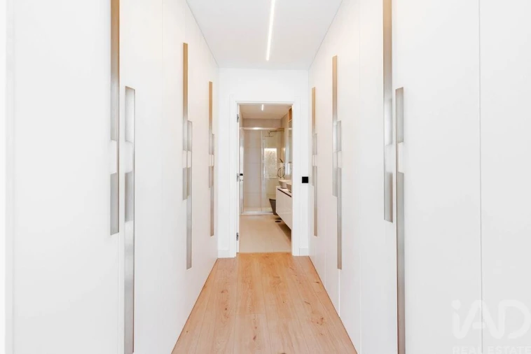 Moradia T3 para Venda em Quelfes Foto 23