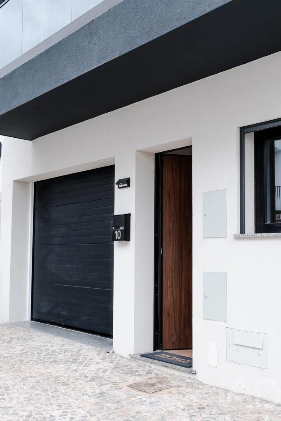 Moradia T3 para Venda em Quelfes Foto 24