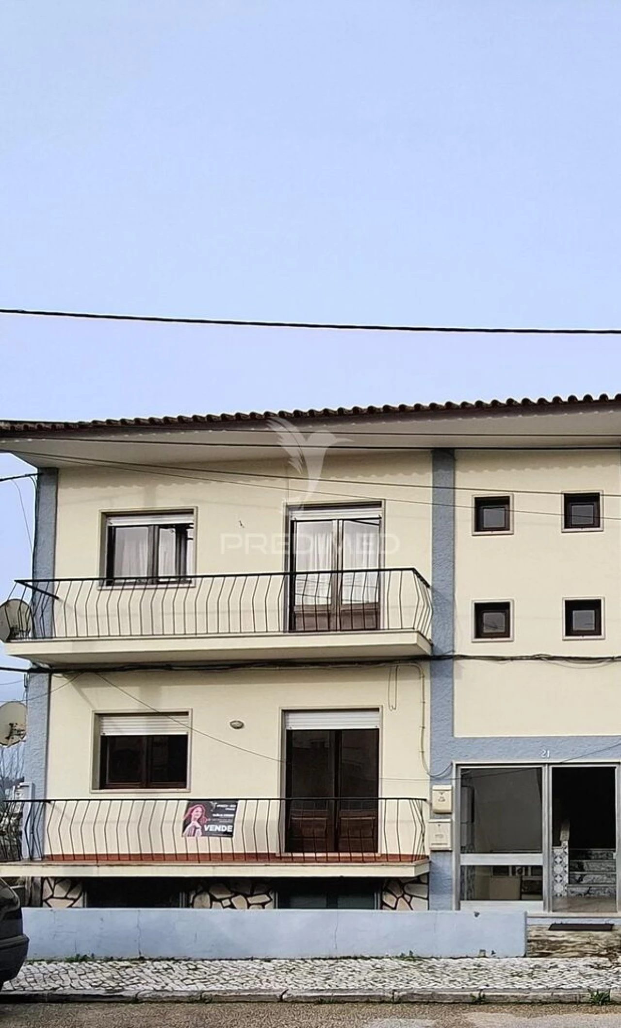 Apartamento T2 para Venda em Alcobaça e Vestiaria Foto 18