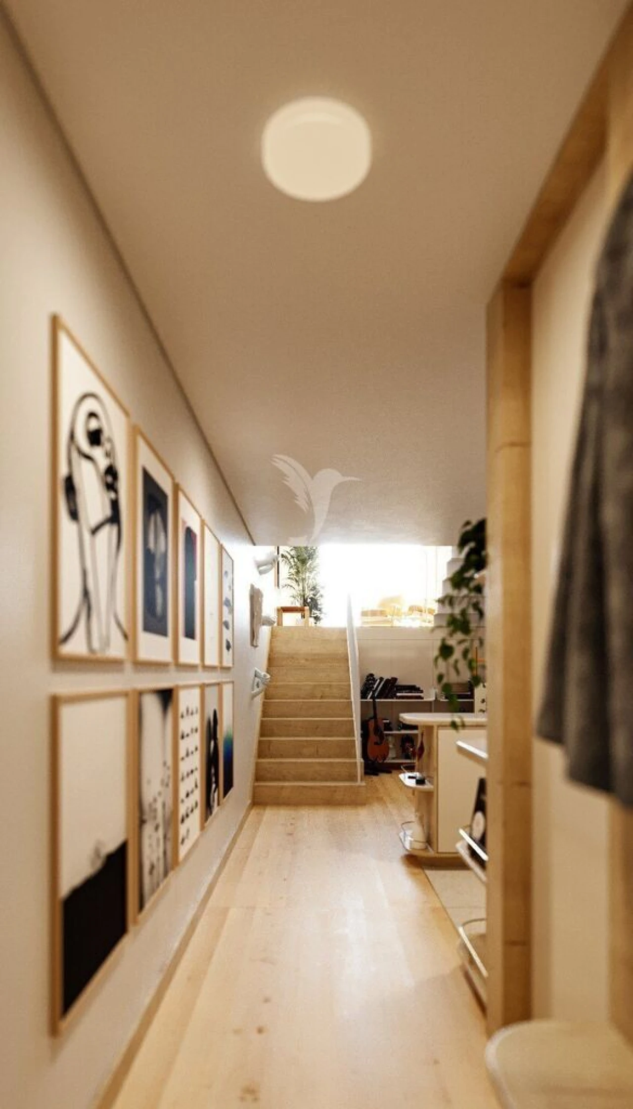 Apartamento T1 para Venda em Santa Marinha e São Pedro da Afurada Foto 11