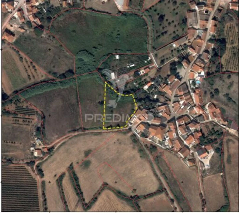 Terreno para Venda em Dois Portos e Runa Foto 1