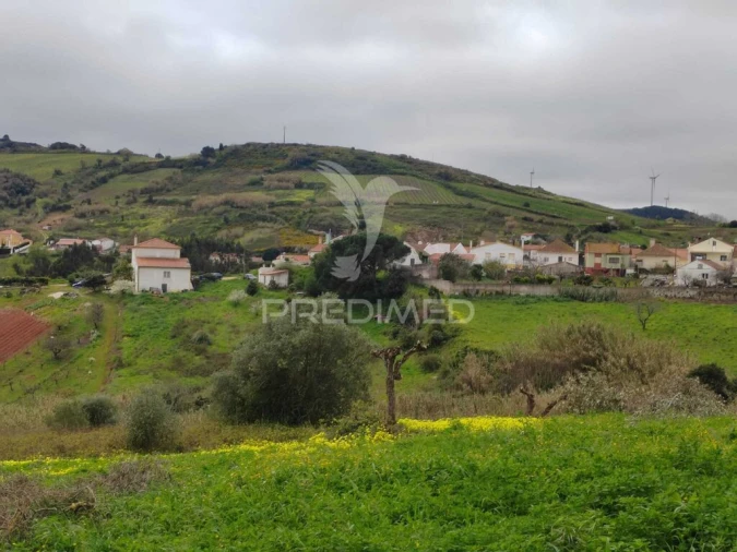 Terreno para Venda em Dois Portos e Runa Foto 7