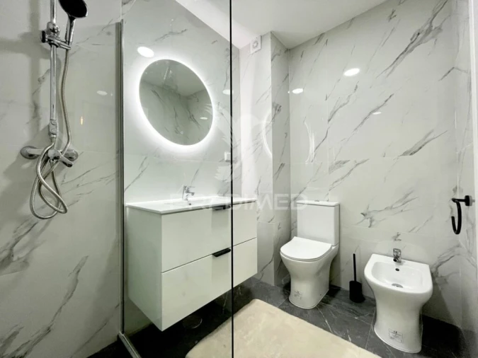 Apartamento T2 para Venda em Faro (Sé e São Pedro) Foto 10