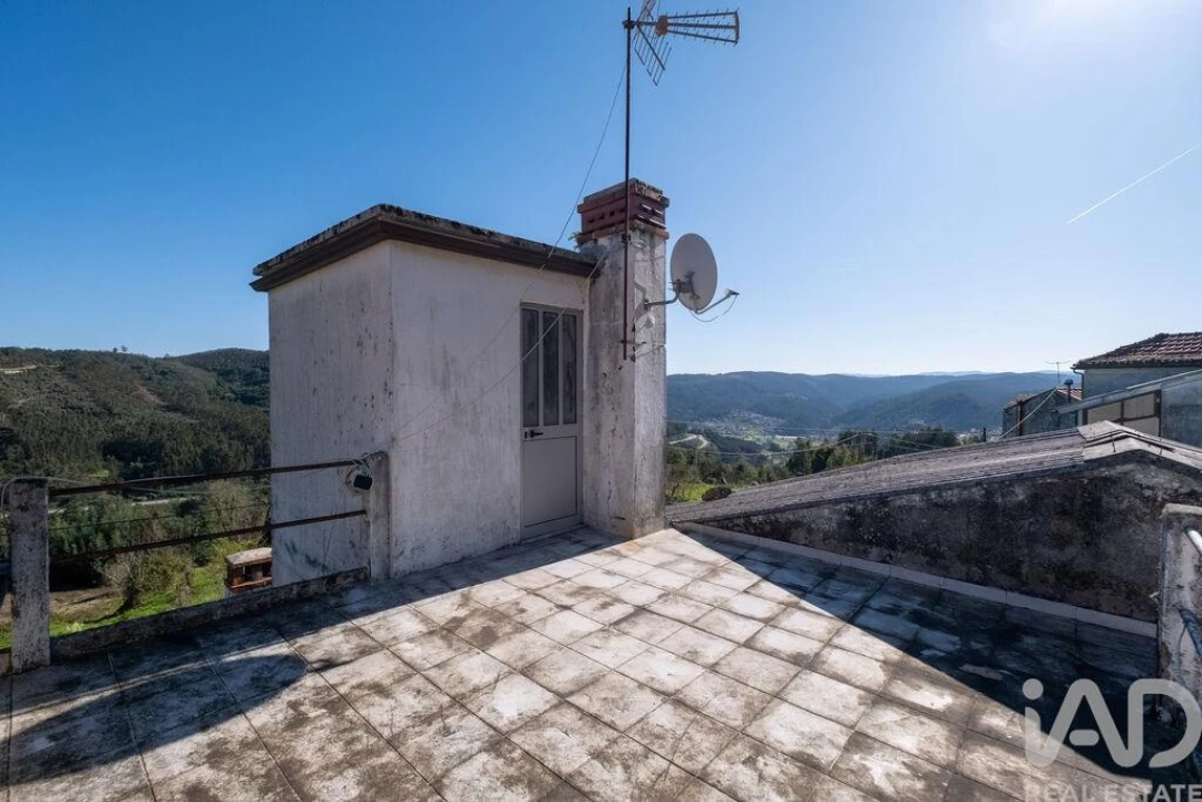 Moradia para Venda em Penacova Foto 25