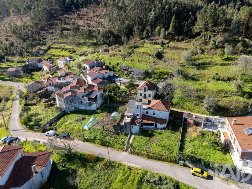 Moradia para Venda em Penacova Foto 18