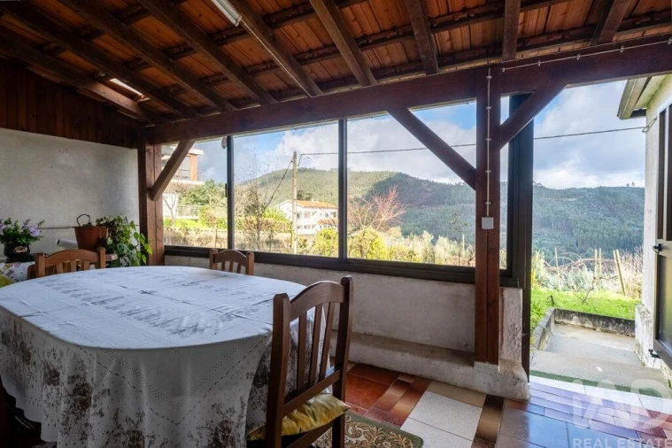 Moradia para Venda em Penacova Foto 7