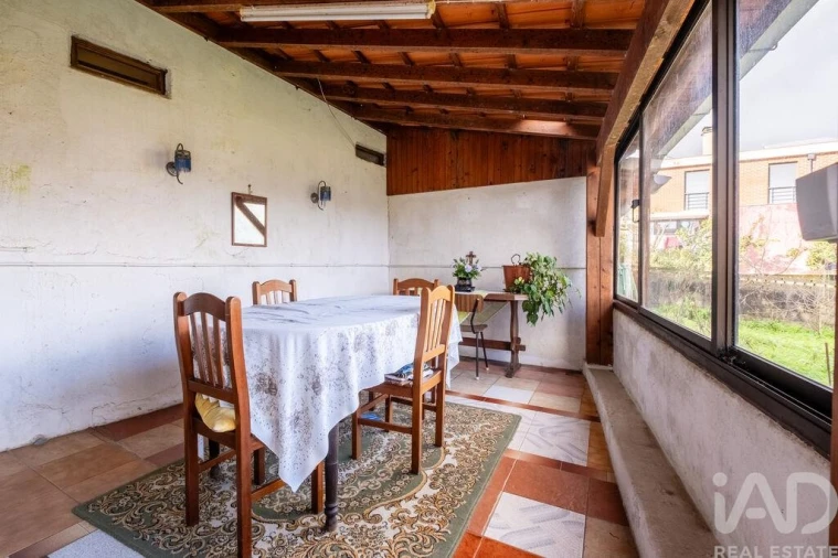 Moradia para Venda em Penacova Foto 8