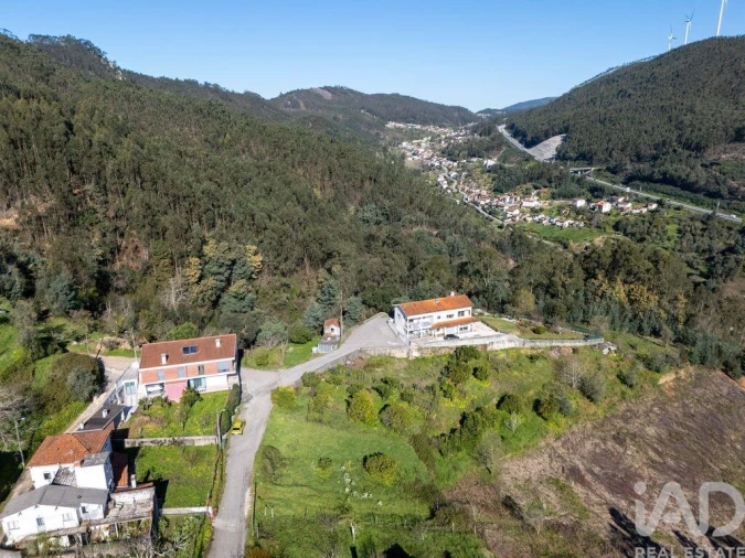 Moradia para Venda em Penacova Foto 26