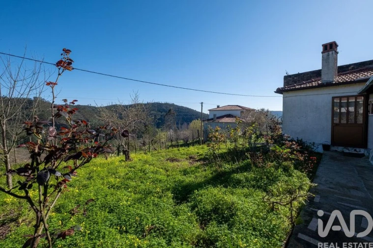 Moradia para Venda em Penacova Foto 3