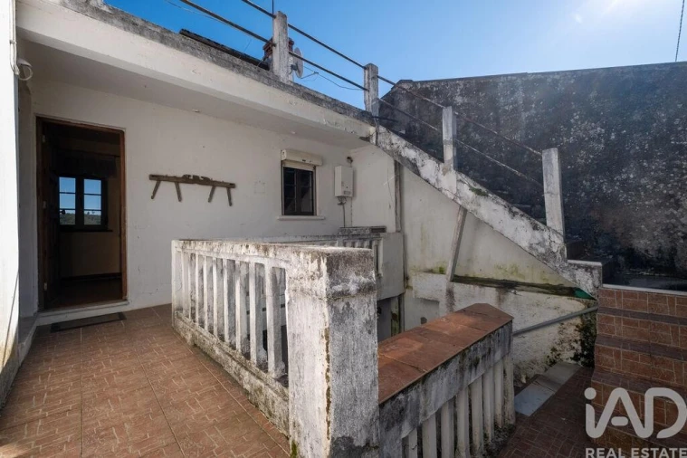 Moradia para Venda em Penacova Foto 24