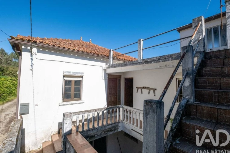 Moradia para Venda em Penacova Foto 6