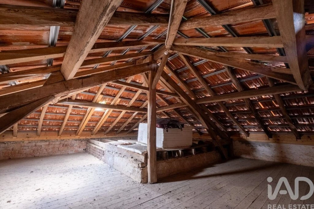 Moradia para Venda em Penacova Foto 23