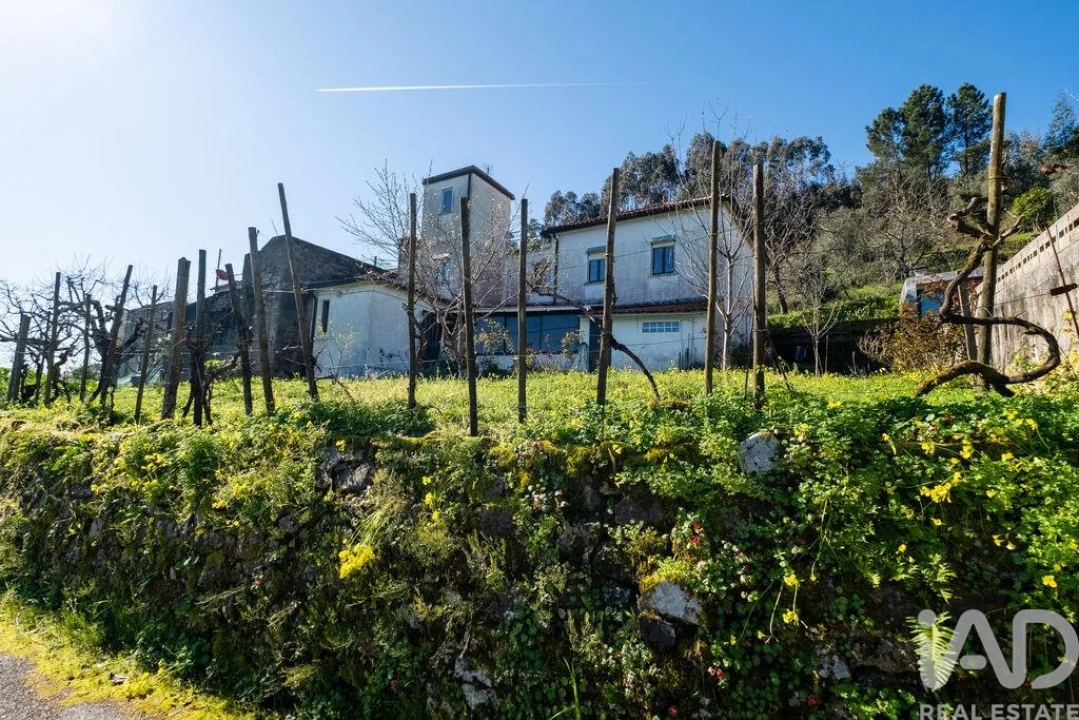 Moradia para Venda em Penacova Foto 4