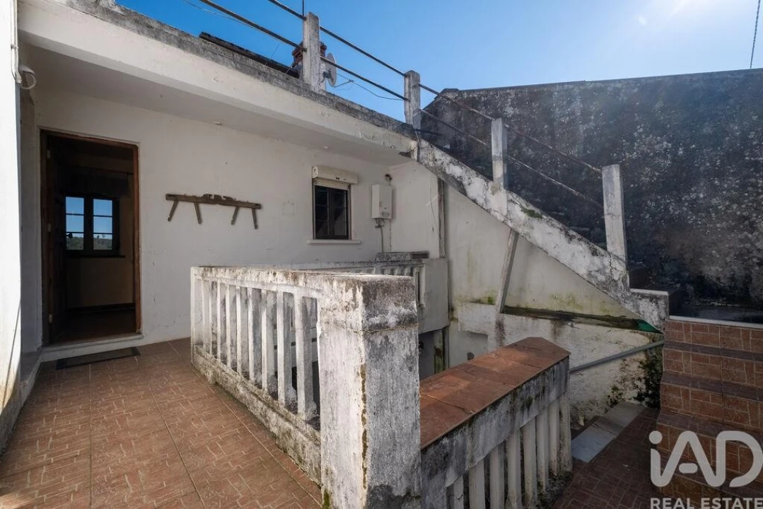 Moradia para Venda em Penacova Foto 24