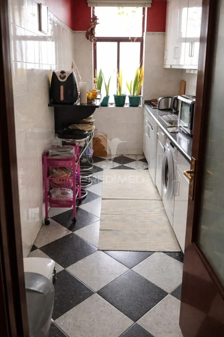 Apartamento T2 para Venda em Mafamude e Vilar do Paraíso Foto 4