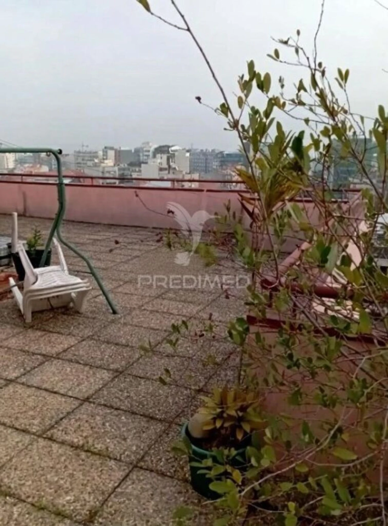 Apartamento T2 para Venda em Mafamude e Vilar do Paraíso Foto 2