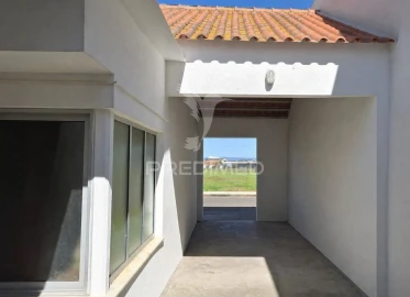 Moradia T2 para Venda em Alpiarça
