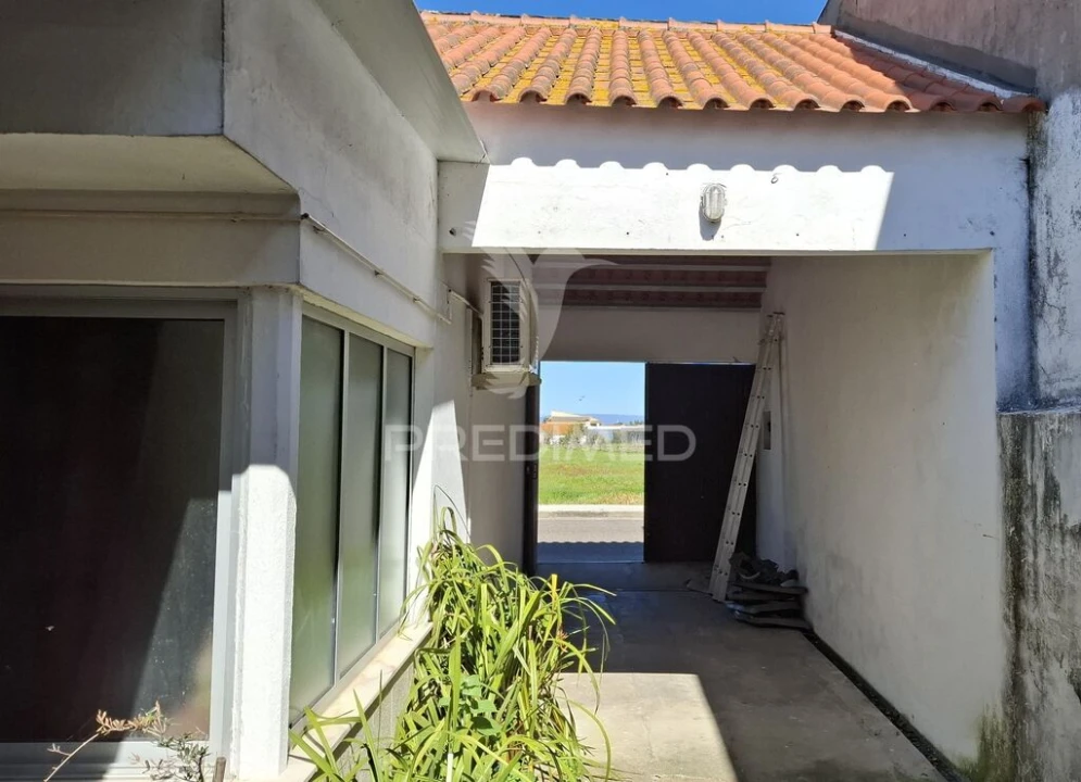 Moradia T2 para Venda em Alpiarça Foto 1