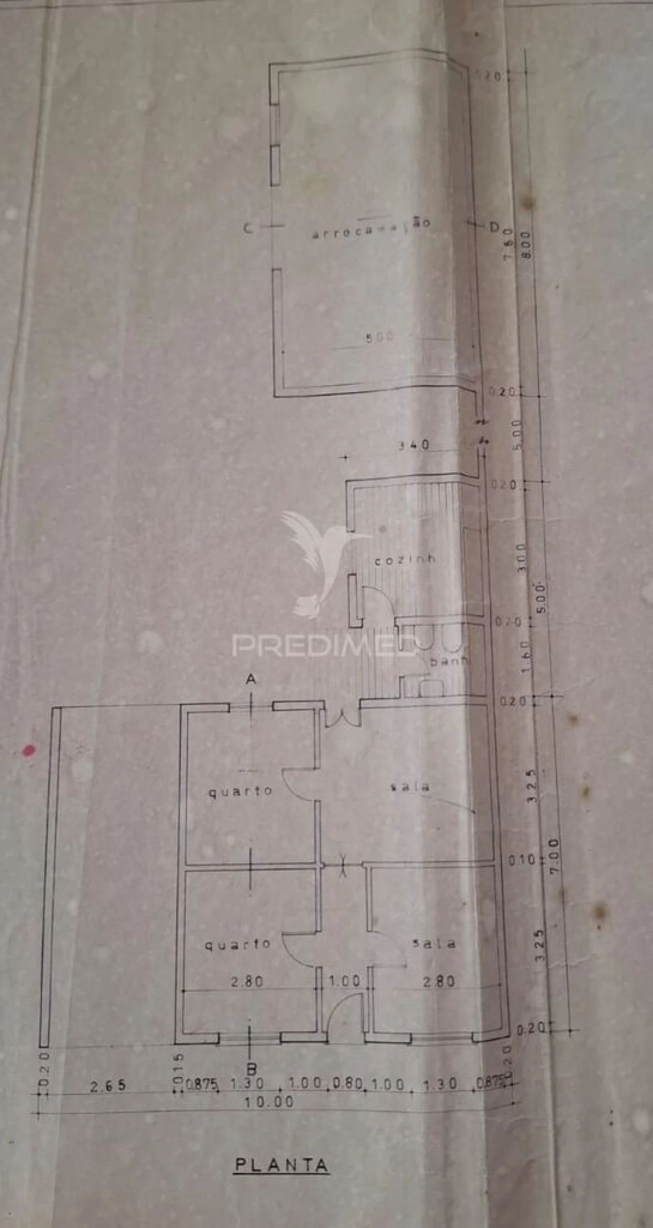 Moradia T2 para Venda em Alpiarça Foto 12