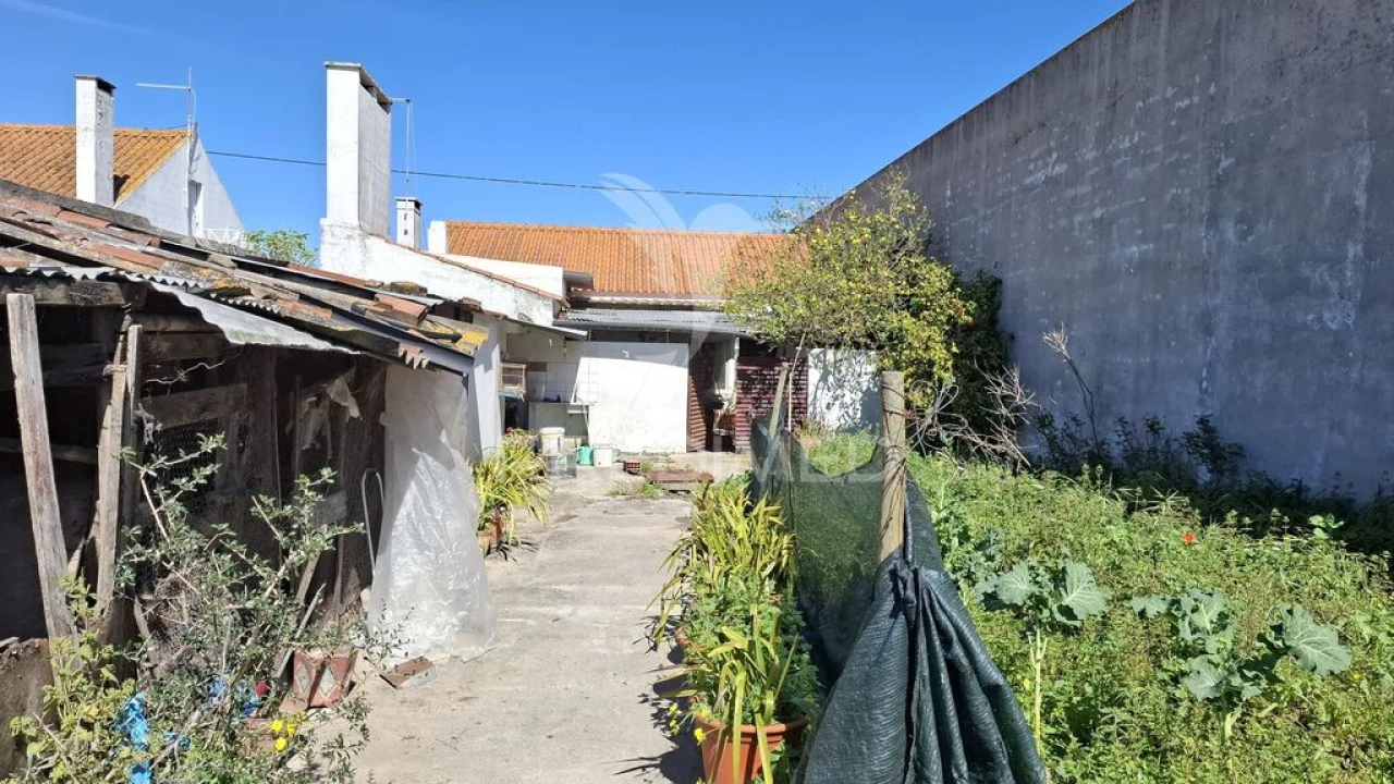 Moradia T2 para Venda em Alpiarça Foto 10