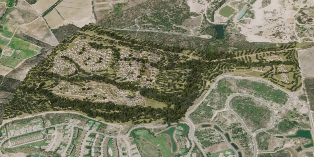 Terreno para Venda em Vau