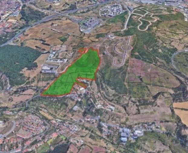 Terreno para Venda em Venteira Foto 2