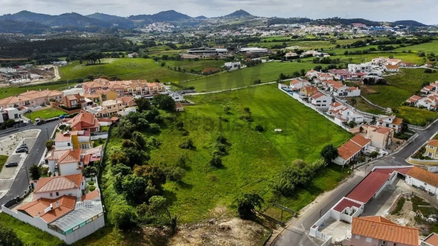 Terreno para Venda em Milharado