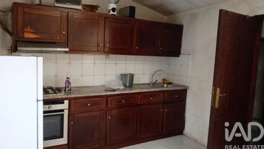 Apartamento T1 para Venda em São Pedro de Tomar Foto 12